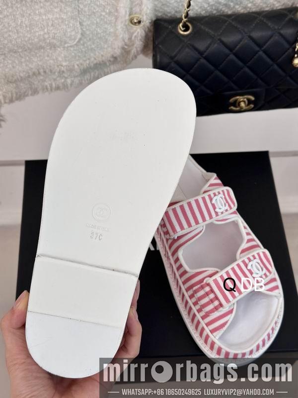 Chanel Shoes sz35-40 DB0513