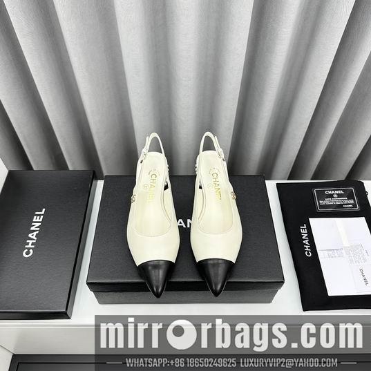 Chanel Shoes sz34-40 mnh0412