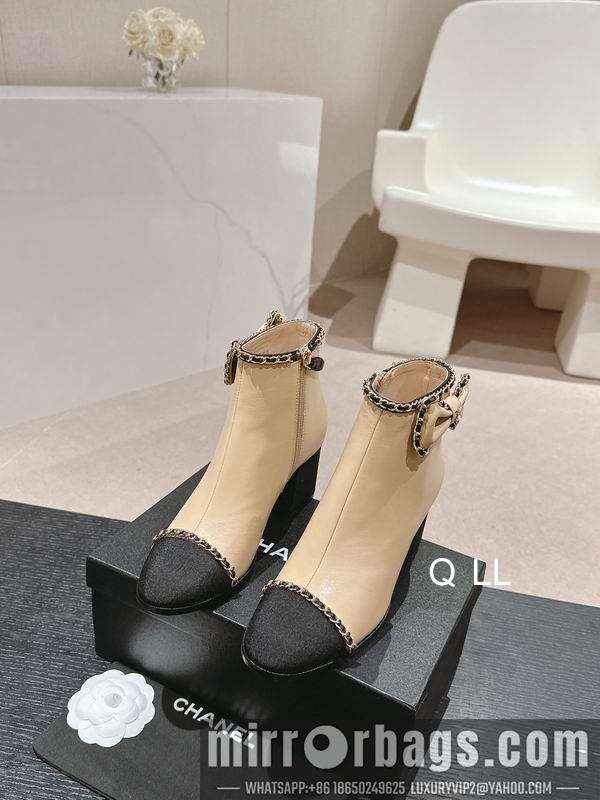 Chanel Shoes sz35-40 LL0813