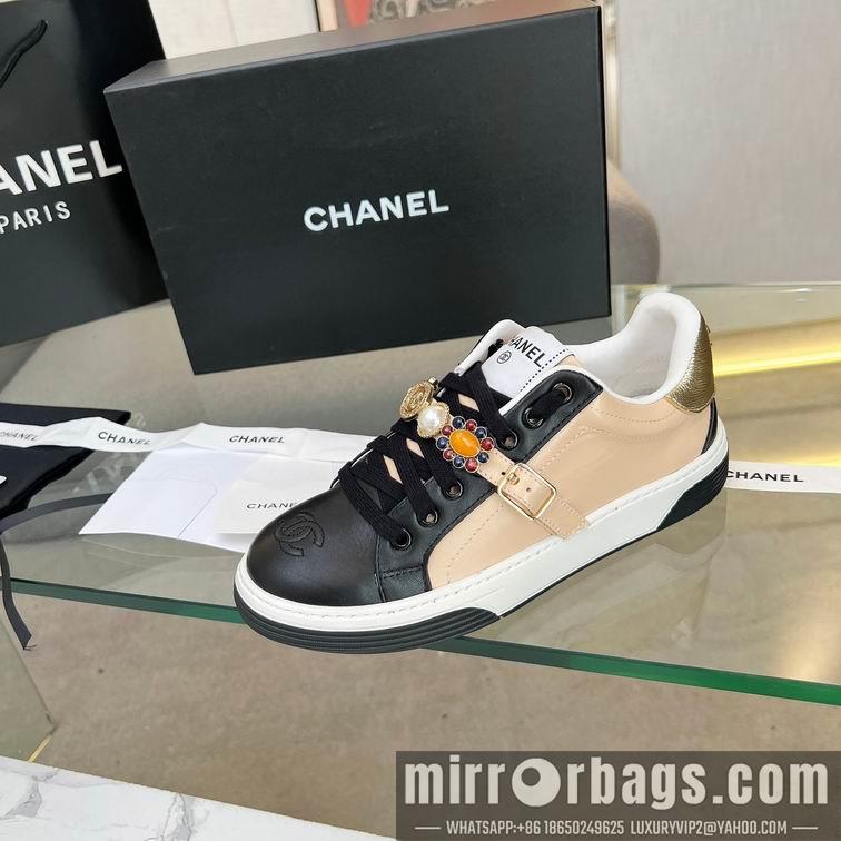 Chanel Shoes sz35-41 mnh0803