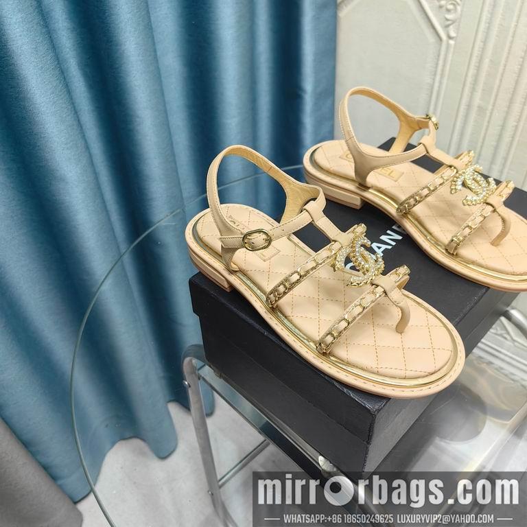 Chanel Shoes sz35-41 mnh0701