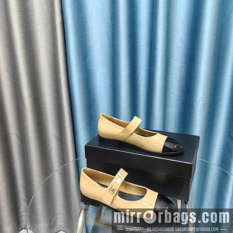 Chanel Shoes sz34-40 mnh0206