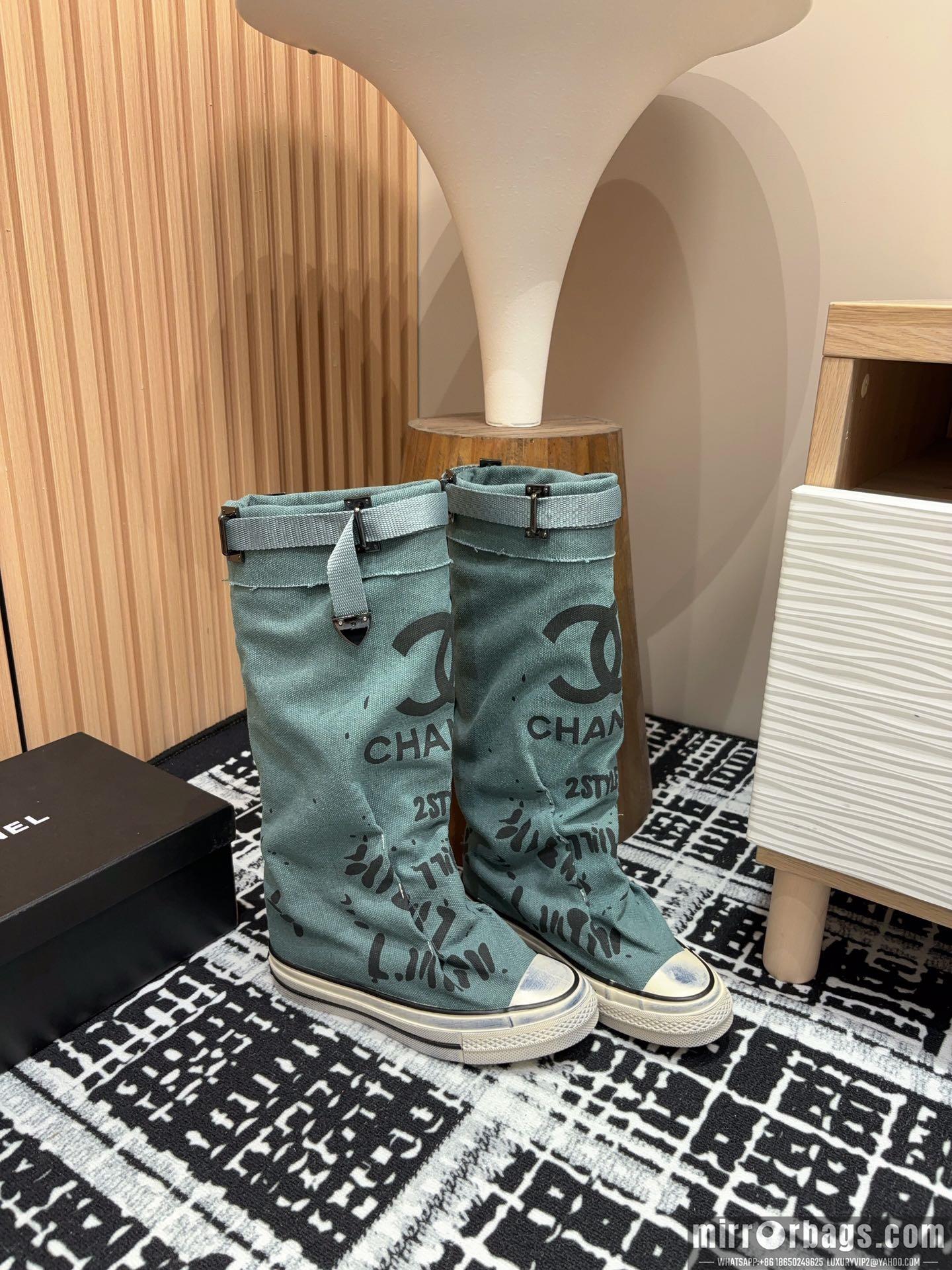 Chanel Shoes sz35-40 h1041