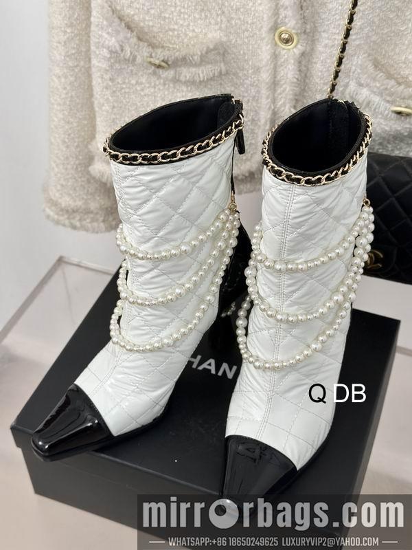 Chanel Shoes sz35-40 DB1011