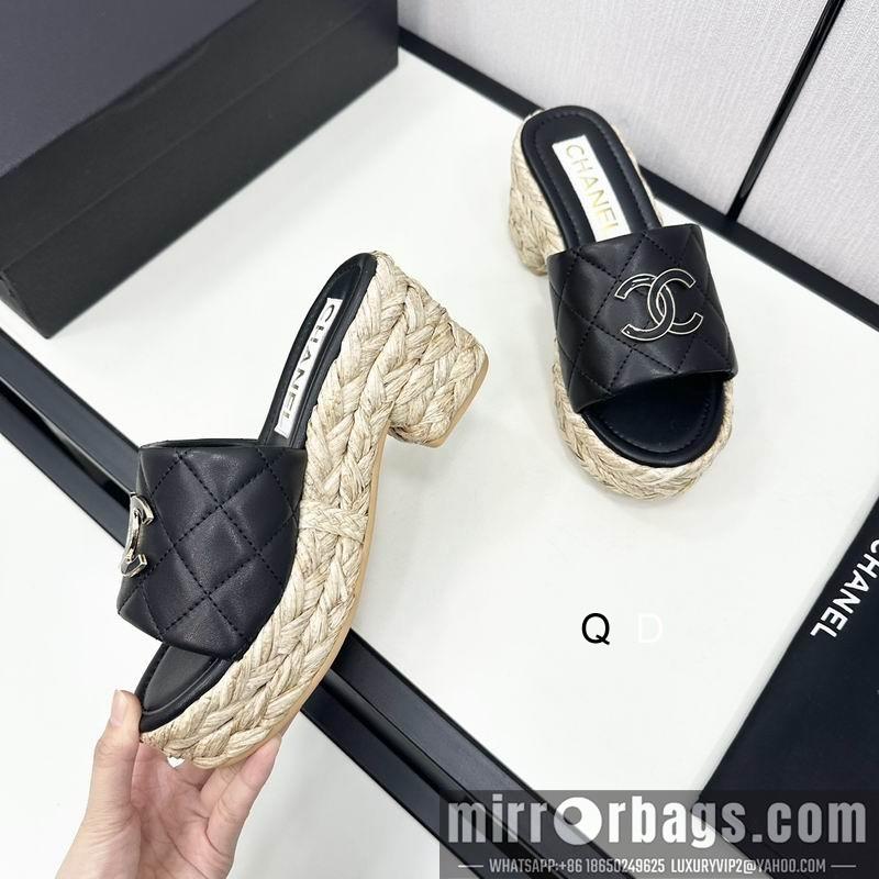 Chanel Shoes sz35-40 GDT1002