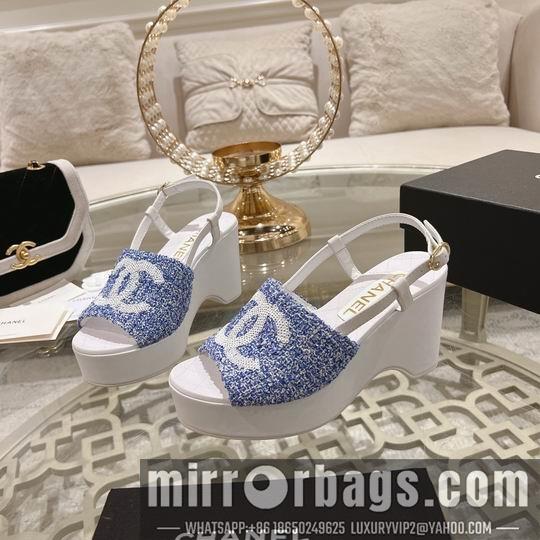 Chanel Shoes sz34-41 mnh0529