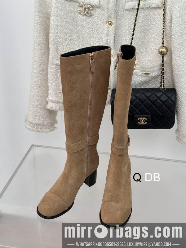 Chanel Shoes sz35-40 DB1215