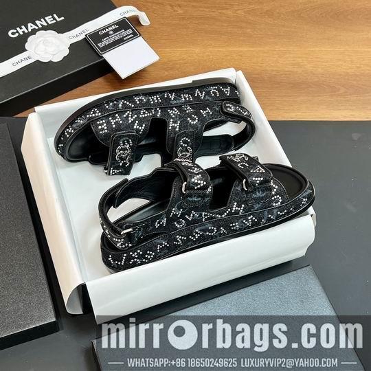 Chanel Shoes sz35-42 mnh0209