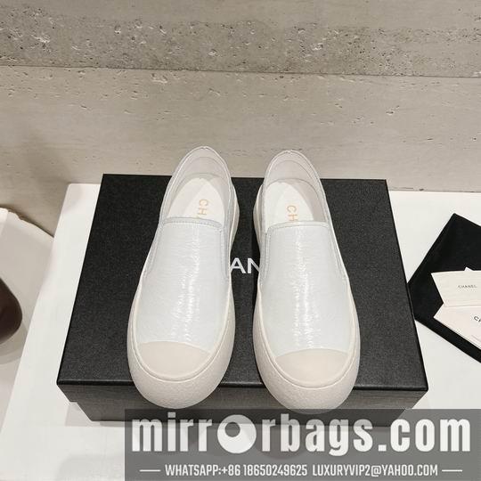 Chanel Shoes sz35-40 mnh0307