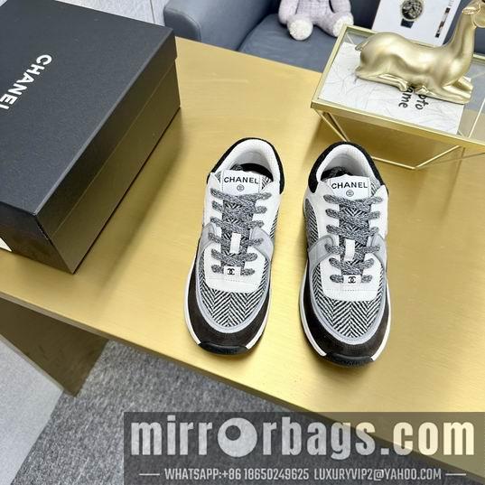 Chanel Shoes sz35-46 mnh0210