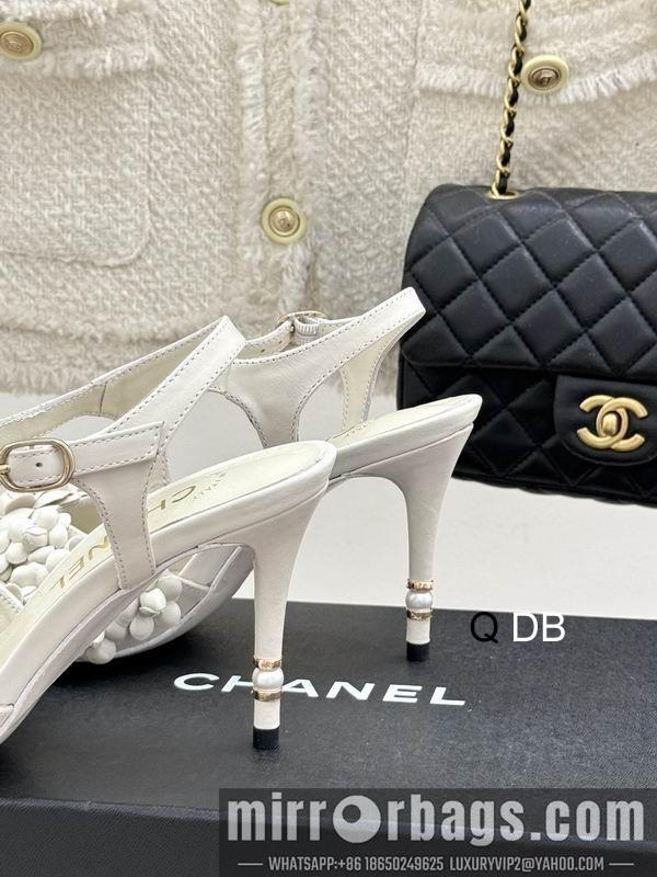 Chanel Shoes sz35-40 DB0313