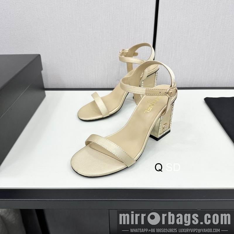 Chanel Shoes sz35-40 SD1204