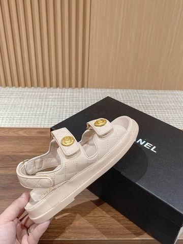 Chanel Shoes sz35-40 mnh0416