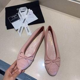 Chanel Shoes sz34-42 mnh0711
