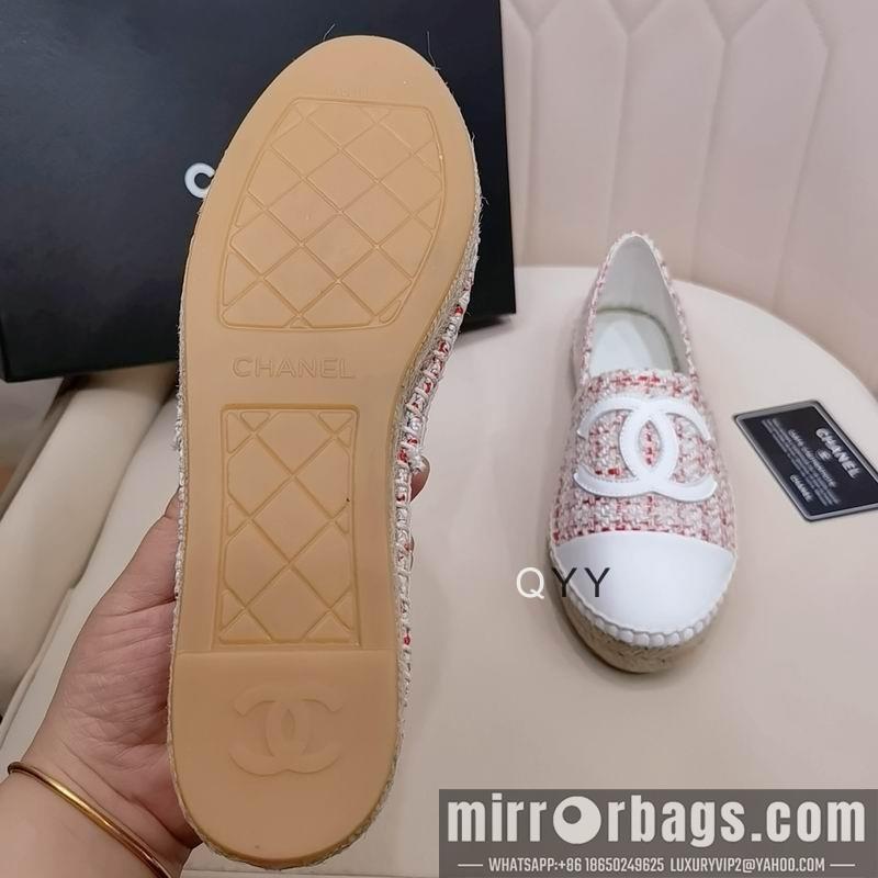 Chanel Shoes sz34-41YY0103