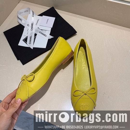 Chanel Shoes sz34-42 mnh0711