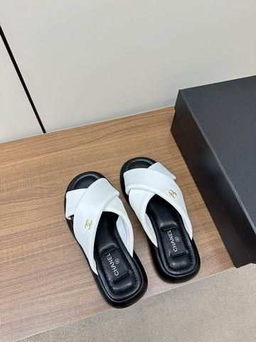 Chanel Shoes sz35-40 mnh0512