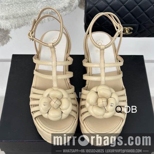 Chanel Shoes sz35-40 3C DB0104