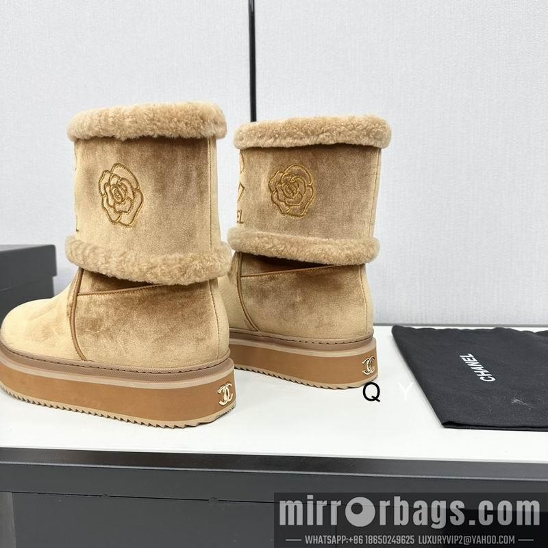 Chanel Shoes sz35-39 FY1125