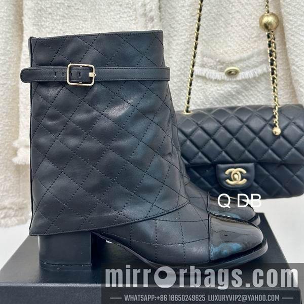 Chanel Shoes sz35-40 DB0828