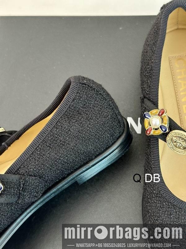 Chanel Shoes sz35-39 DB0708