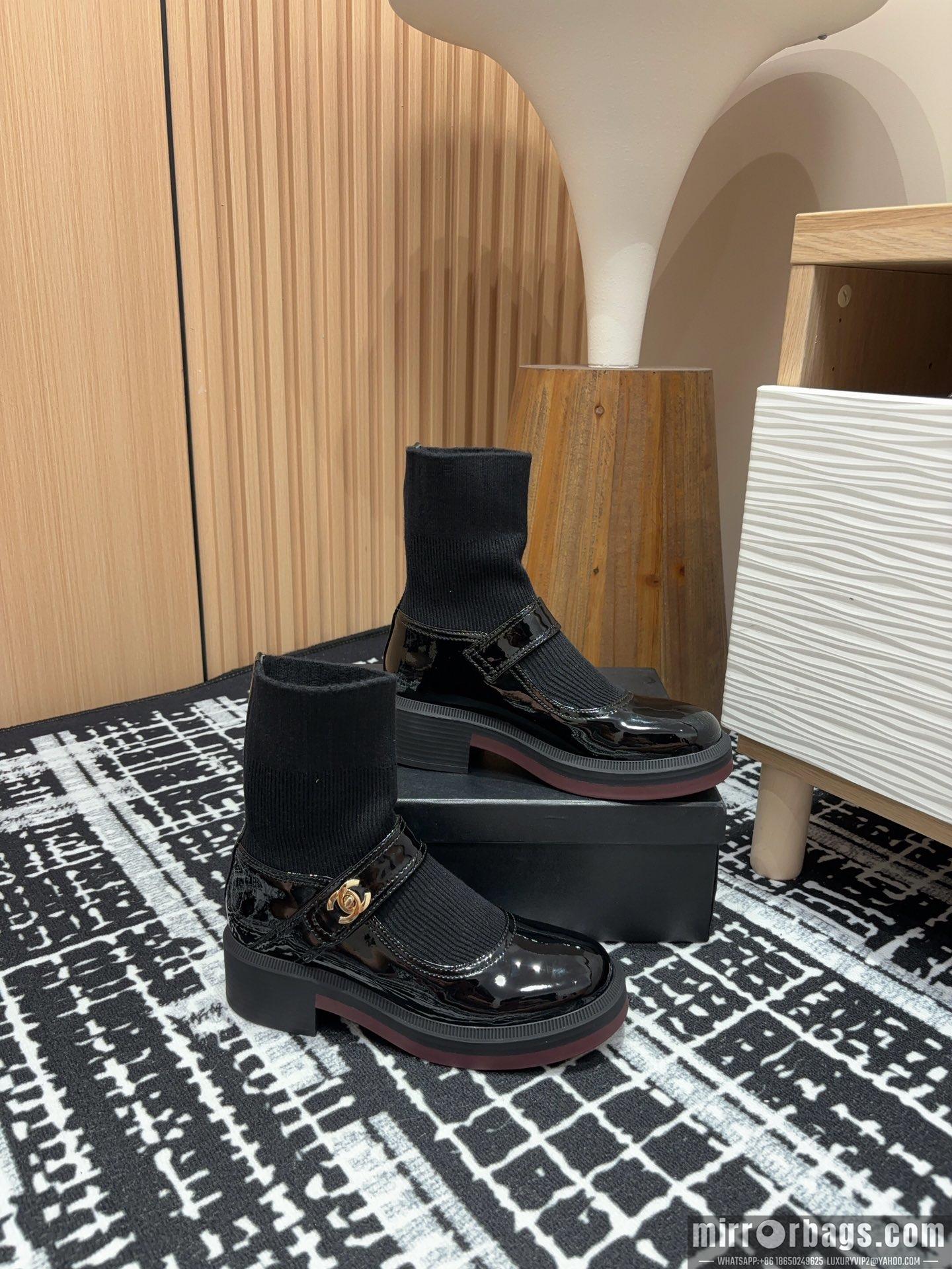 Chanel Shoes sz35-40 h1039