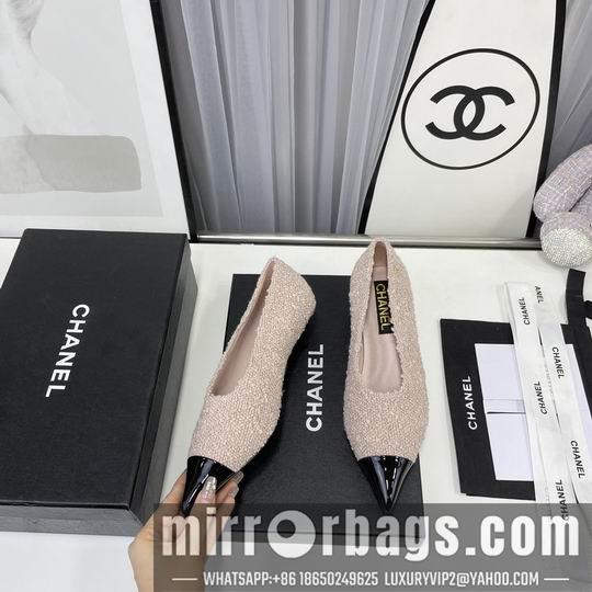 Chanel Shoes sz35-41 mnh0410