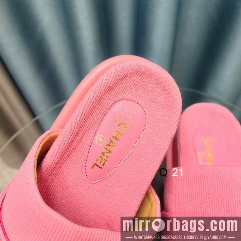 Chanel Shoes sz35-40 YS0708