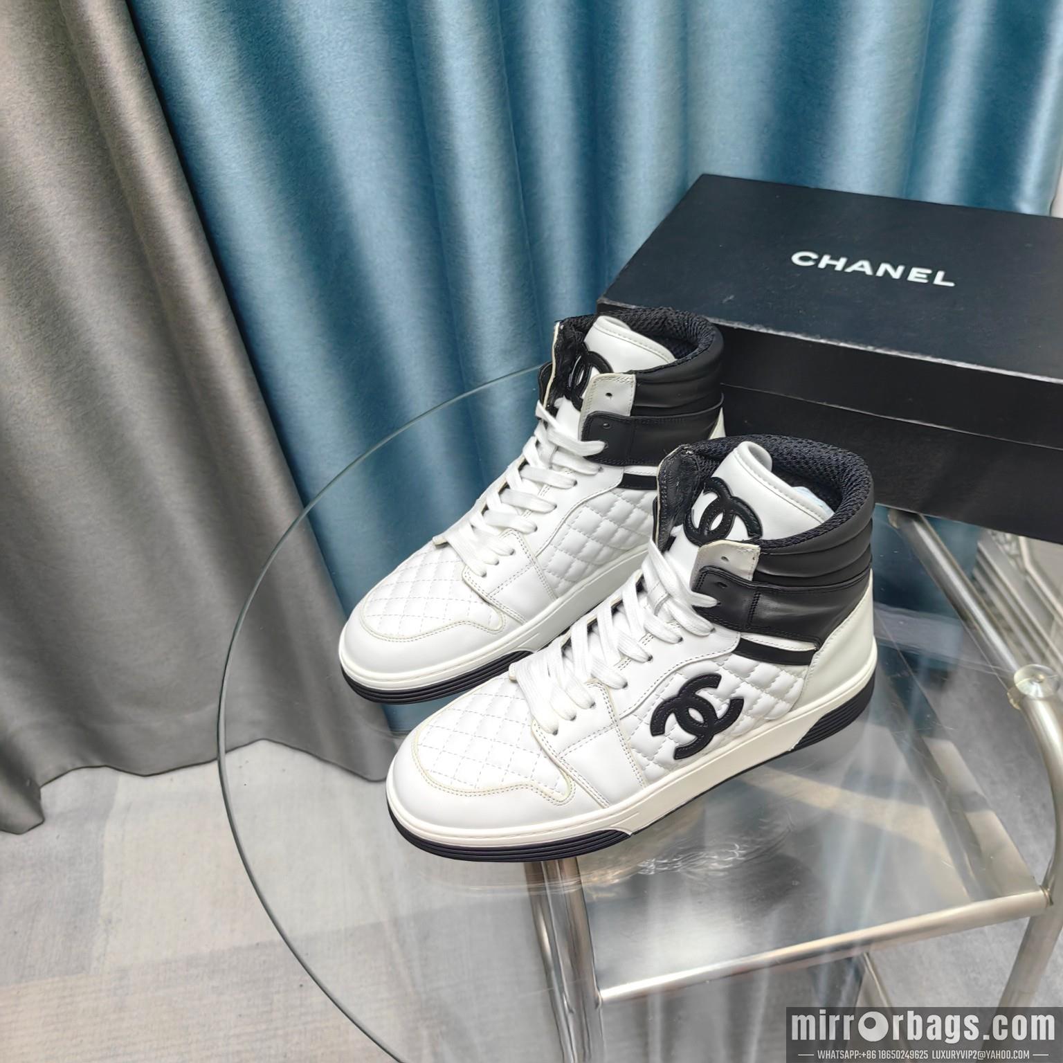 Chanel Shoes sz35-41 h0801