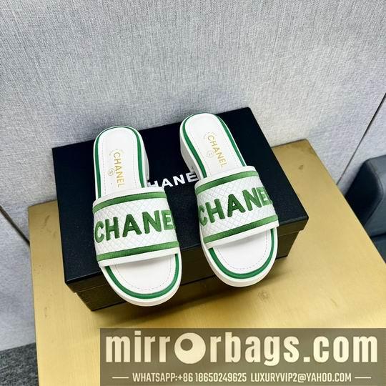 Chanel Shoes sz35-41 mnh0513