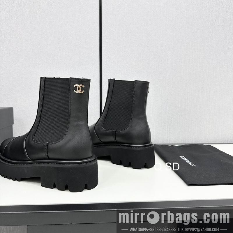 Chanel Shoes sz35-40 SD0815