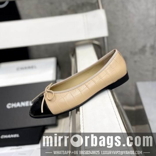 Chanel Shoes sz34-43 mnh0307