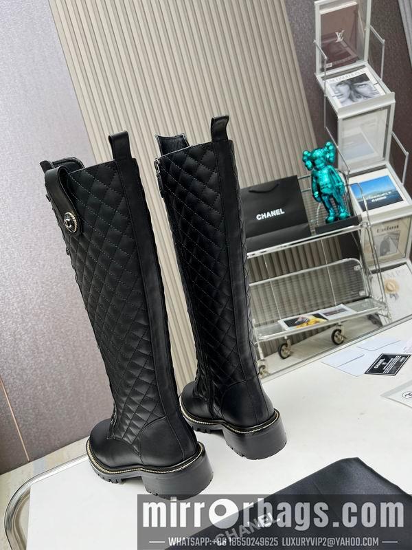 Chanel Shoes sz35-41 fsm0104
