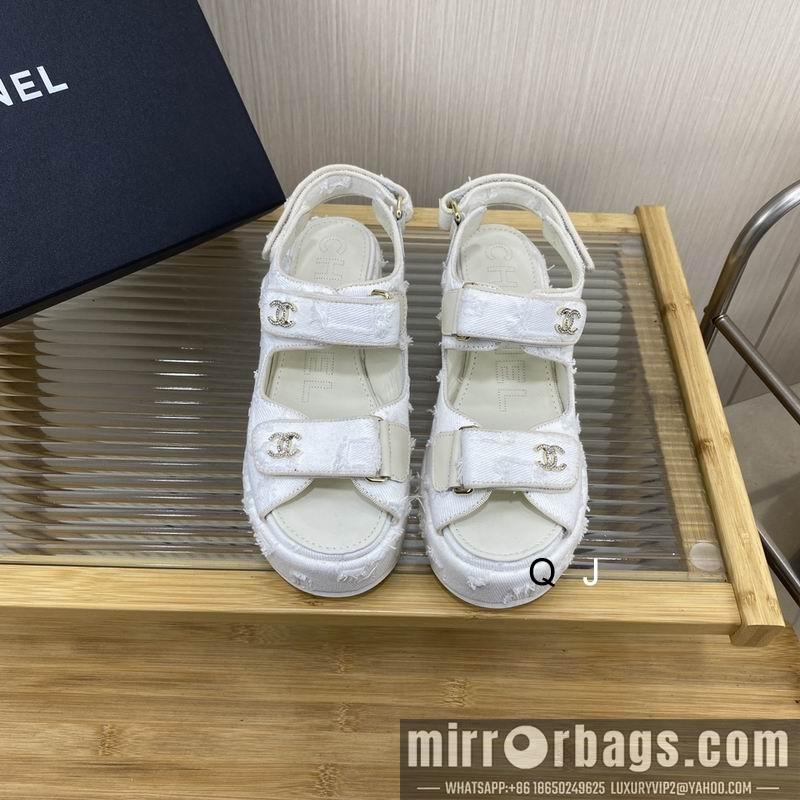 Chanel Shoes Chanel sz35-40 XJ0707