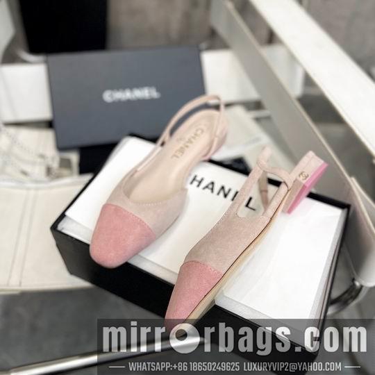 Chanel Shoes sz34-42 mnh0325