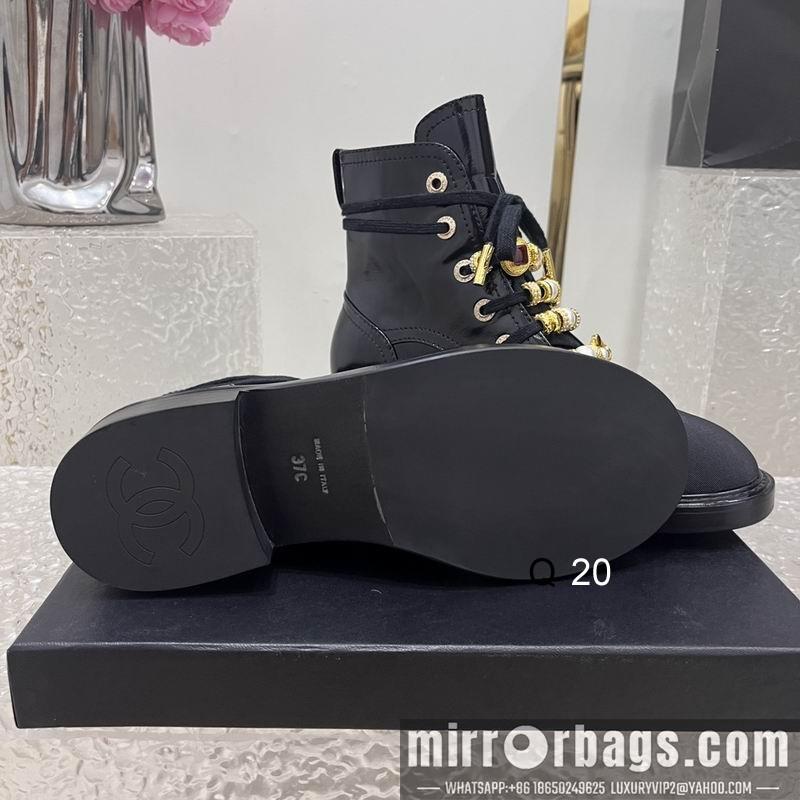 Chanel Shoes sz35-40 XX0816