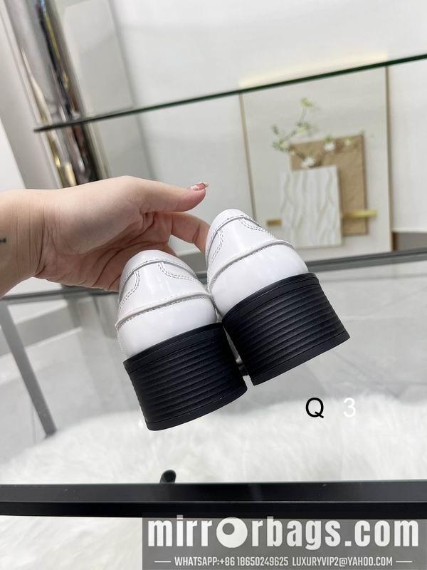 Chanel Shoes sz35-40 QM1004