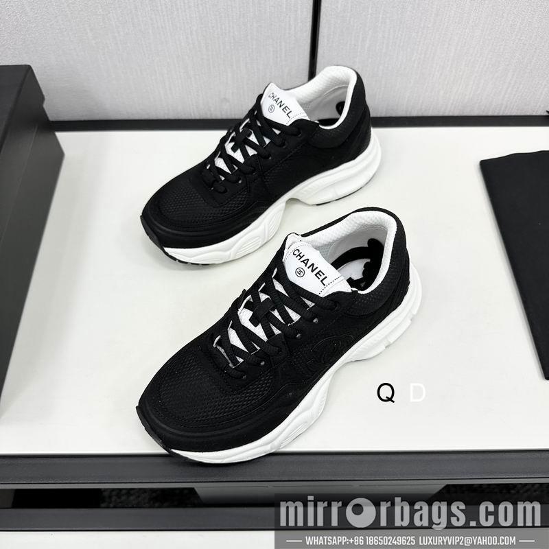 Chanel Shoes sz35-40 GDT0201