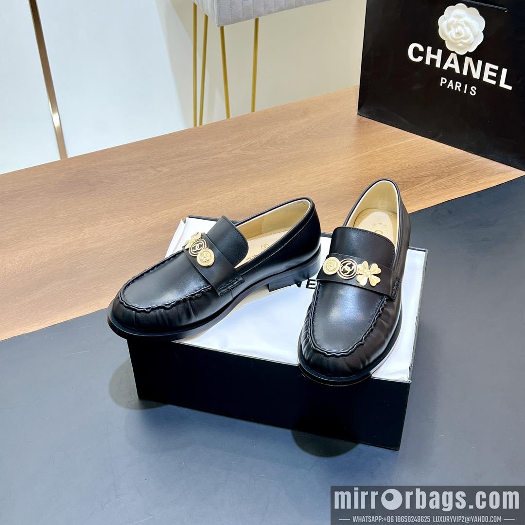 Chanel Shoes sz35-41 h0814