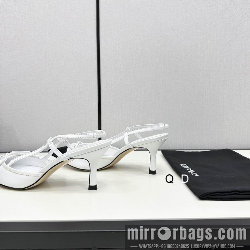 Chanel Shoes sz35-40 GDT0801
