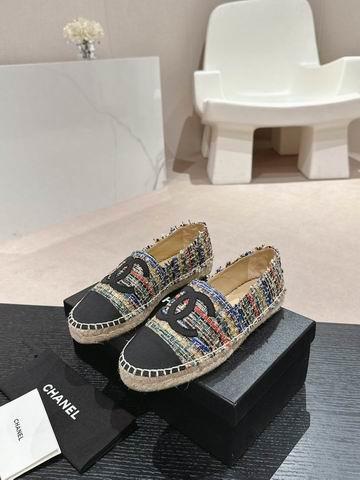 Chanel Shoes sz34-42 mnh0615