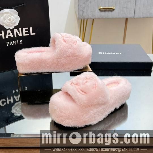 Chanel Shoes sz35-41 mnh0801