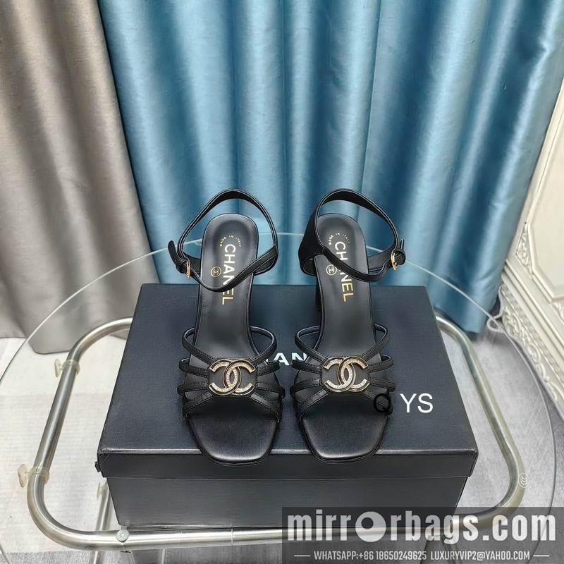 Chanel Shoes sz35-40 YS0329