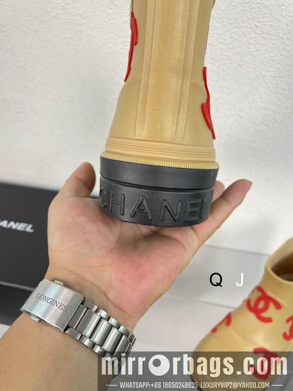 Chanel Shoes sz35-40 XJ0601