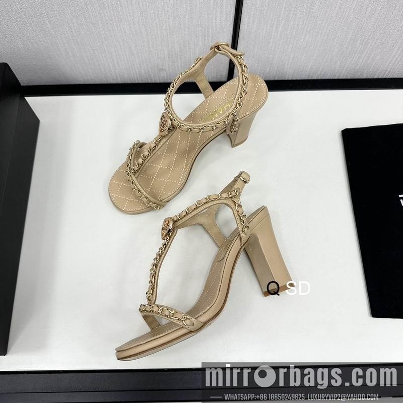 Chanel Shoes sz35-40 SD1202
