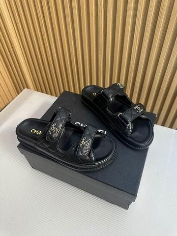 Chanel Shoes sz35-41 mnh0307