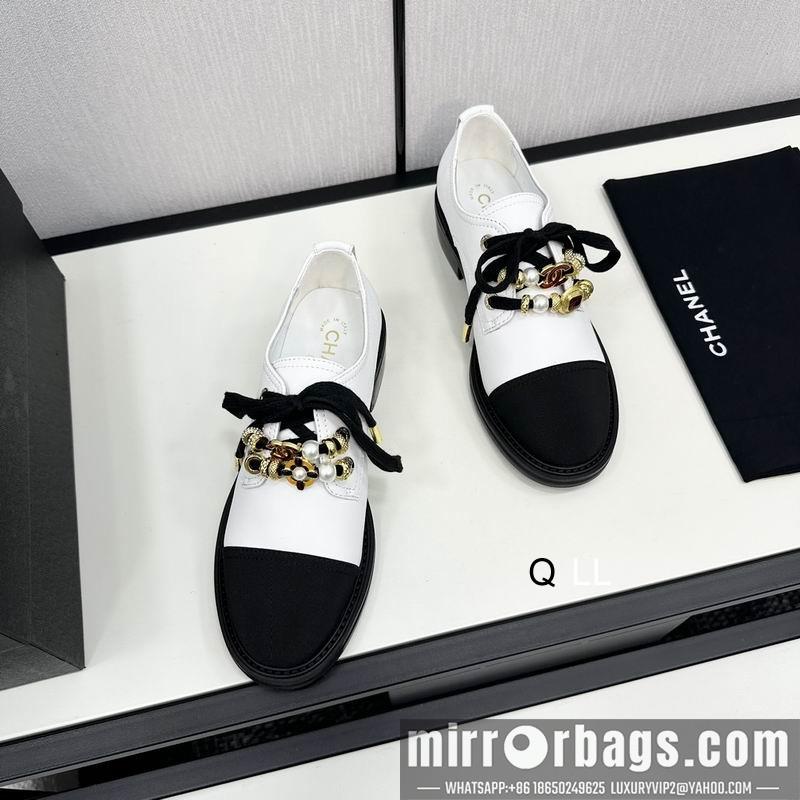 Chanel Shoes sz35-40 LL1219