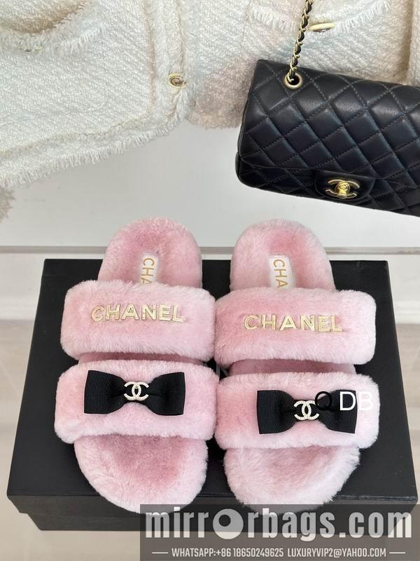 Chanel Shoes Chanel sz35-40 4C DB0913