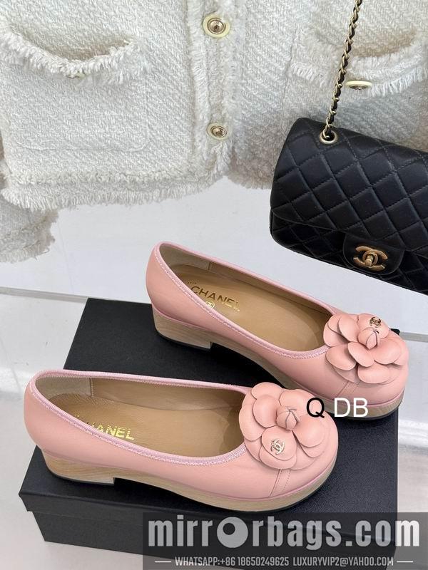 Chanel Shoes sz35-40 DB0304