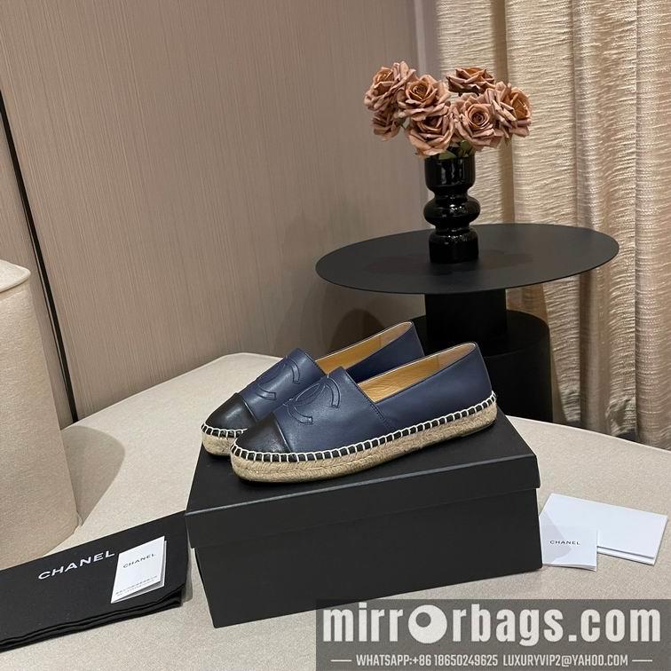 Chanel Shoes sz34-42 mnh0624